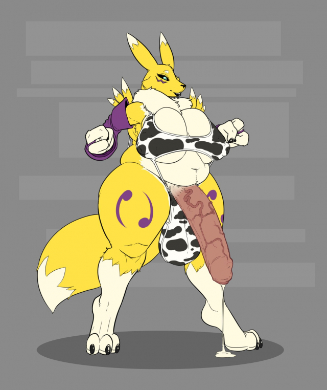 renamon