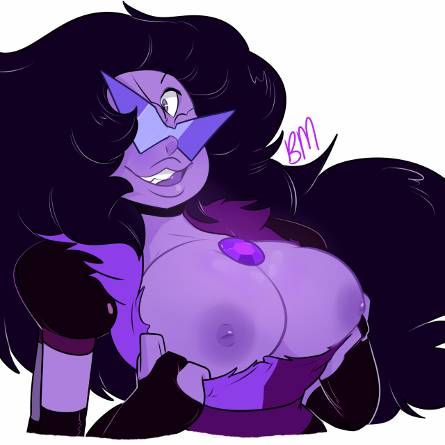 sugilite (steven universe)