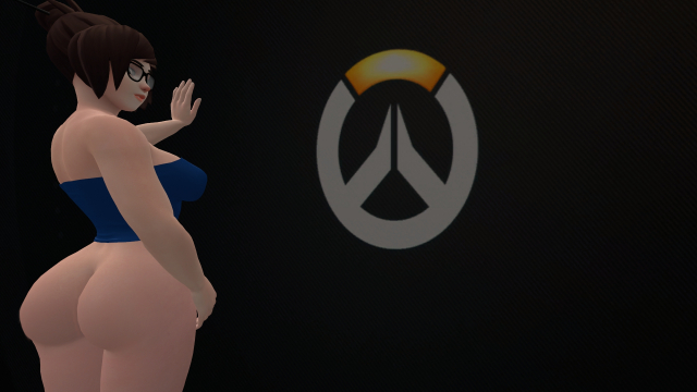mei (overwatch)