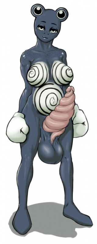 poliwhirl