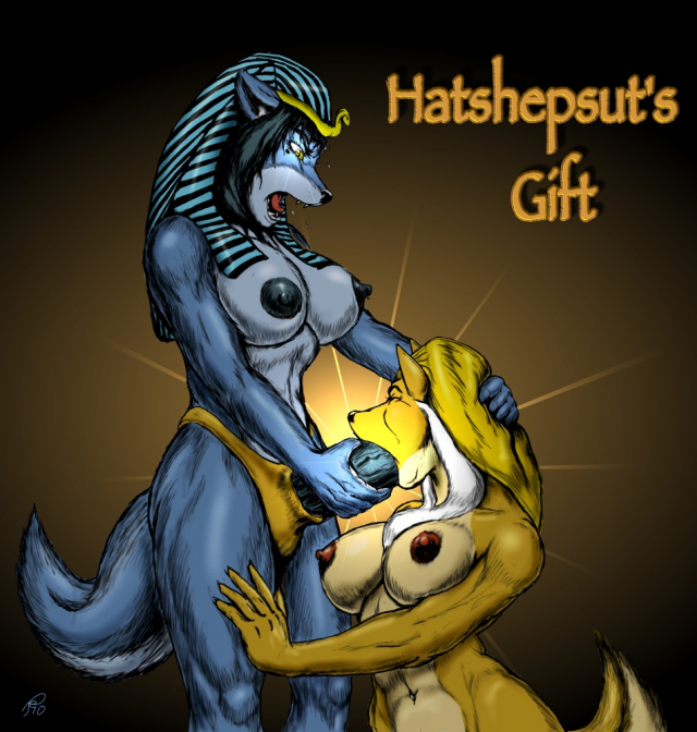 nohni wabanda+raven hunt