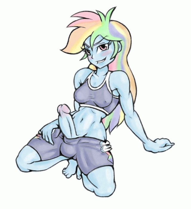 rainbow dash (mlp)