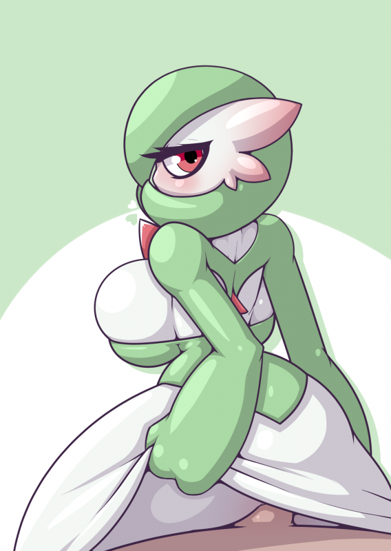 gardevoir