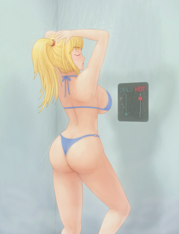 samus aran