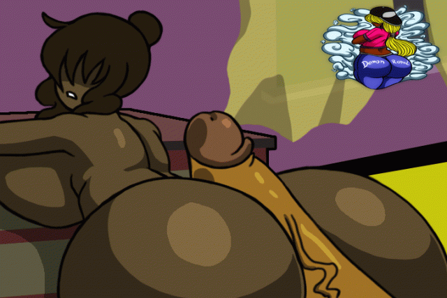 kiki+kiki (demonroyal)