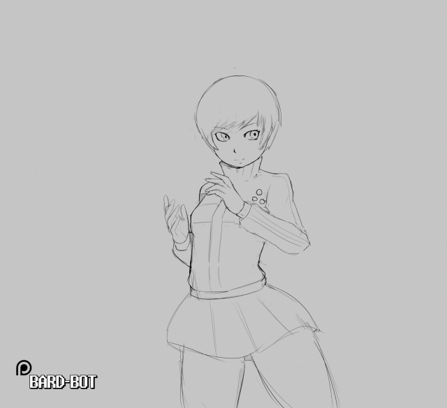 satonaka chie