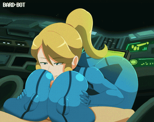 samus aran