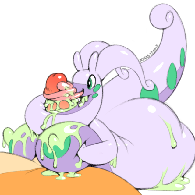 goodra