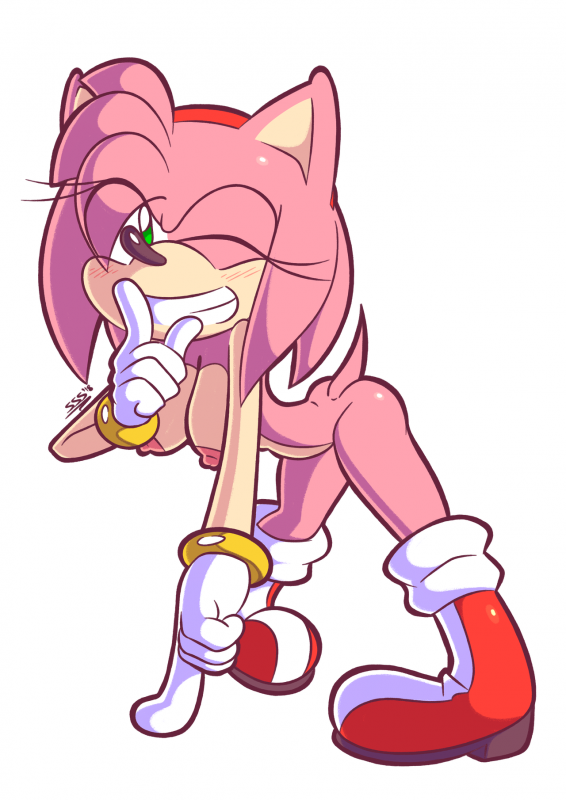 amy rose