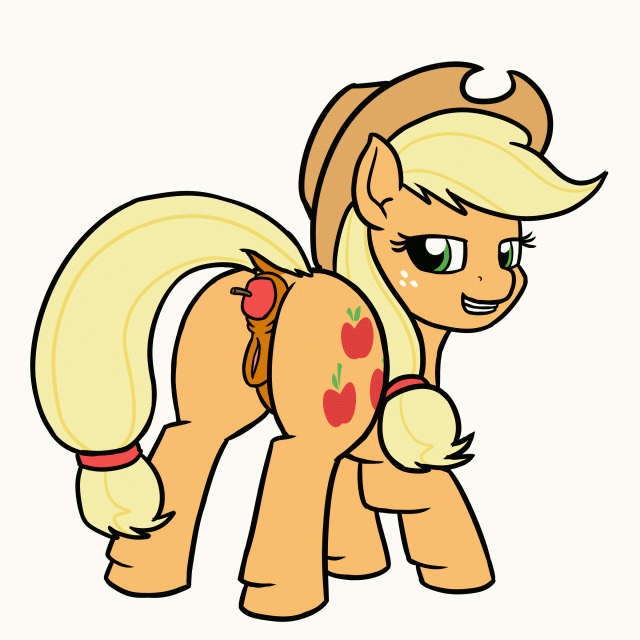 applejack (mlp)