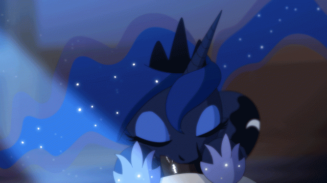 princess luna