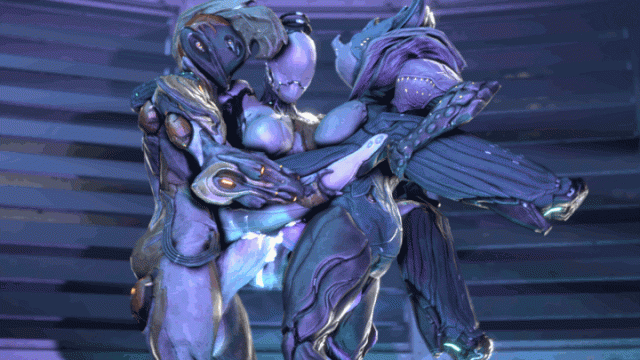 ember (warframe)+nova (warframe)+saryn (warframe)+tenno