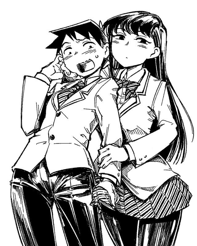 komi shouko+tadano hitohito