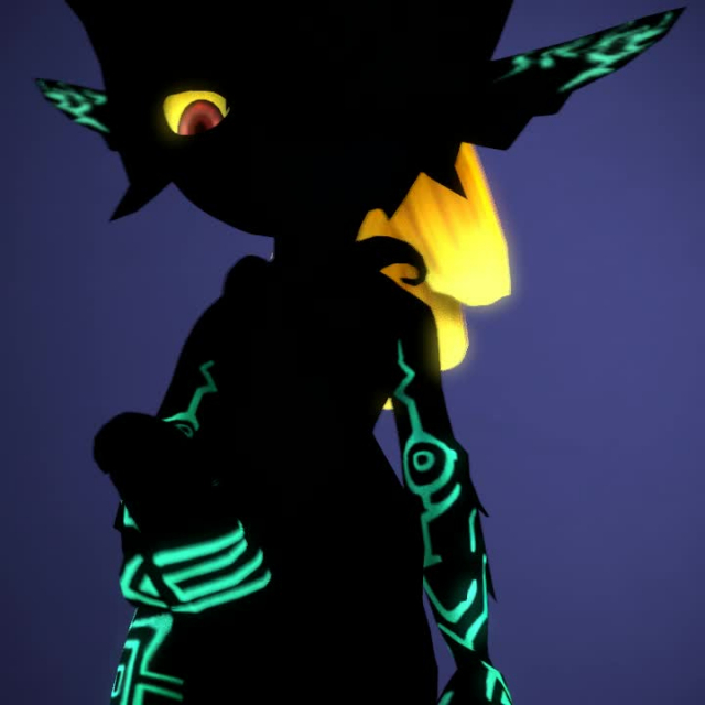 imp midna+midna