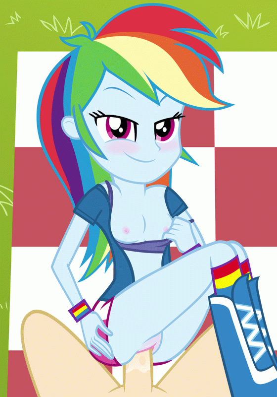 rainbow dash (mlp)