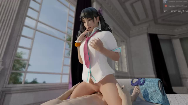 ling xiaoyu