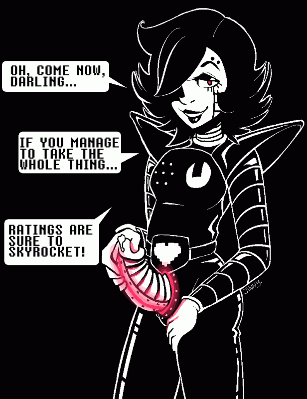 mettaton