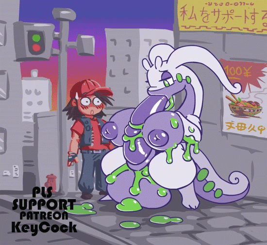 goodra+pok�mon (species)+pokemon trainer