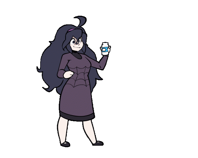 hex maniac