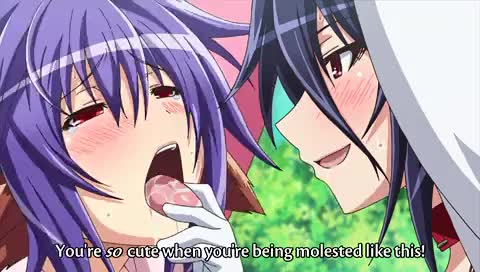 hizuki ayana+hizuki touko