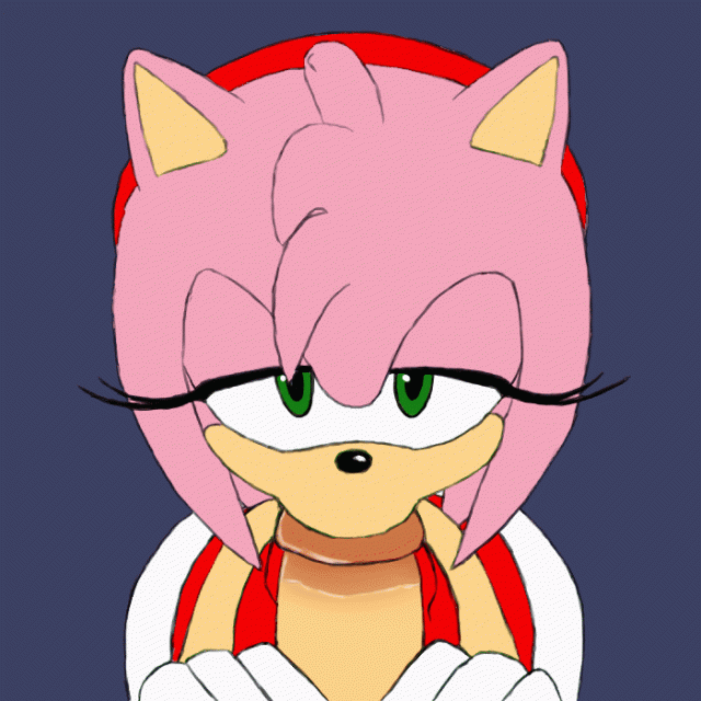 amy rose