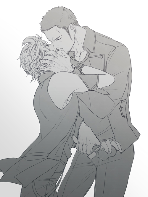 cor leonis+prompto argentum
