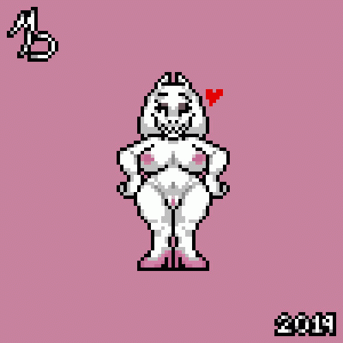 toriel