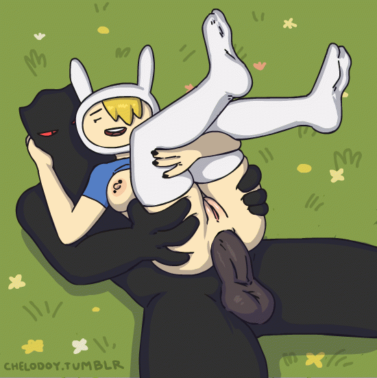 fionna the human girl