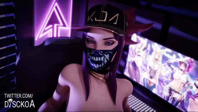 akali+k da akali