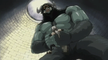 lilia eberwein+ogre (himekishi lilia)