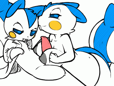 pachirisu+pok�mon (species)