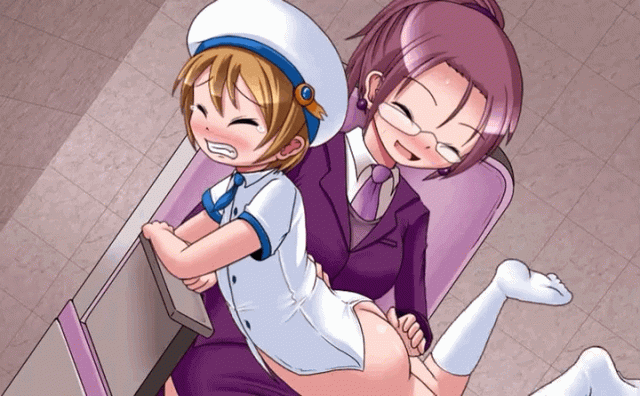 haru (tsunagaru dream)+hull (tsunagaru dream)