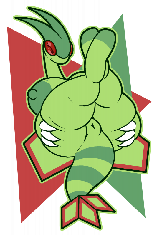 flygon