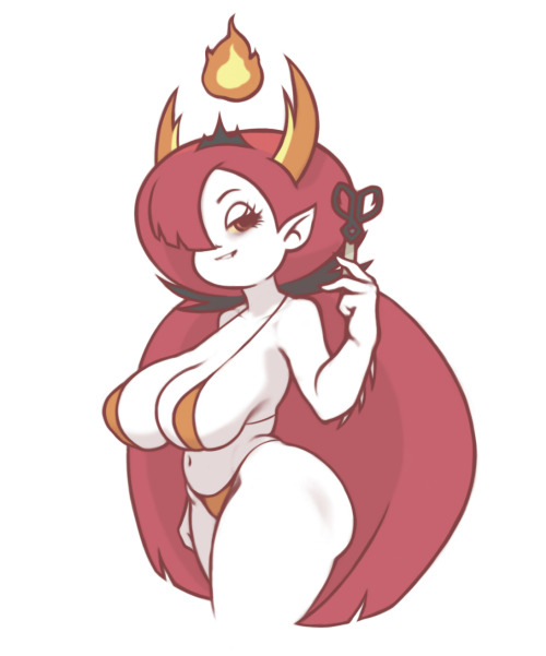 hekapoo