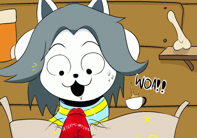 temmie