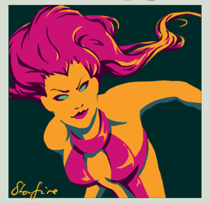 starfire