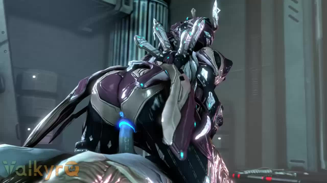 ash (warframe)+khora (warframe)