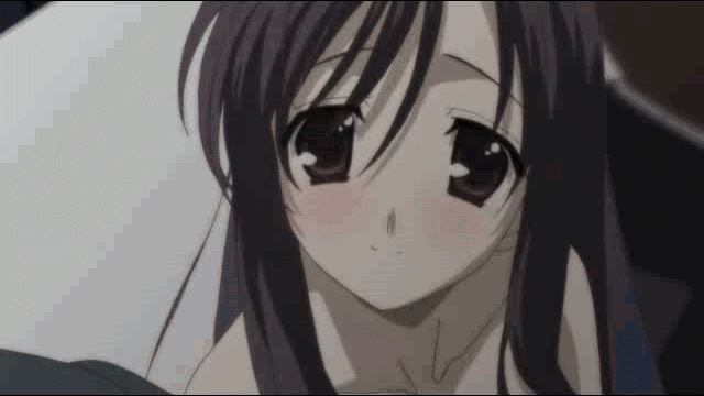 itou makoto+katsura kotonoha