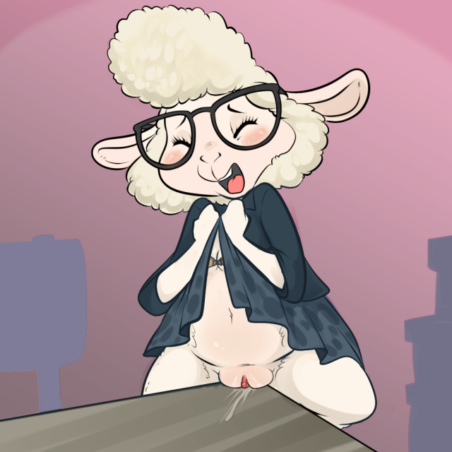 dawn bellwether