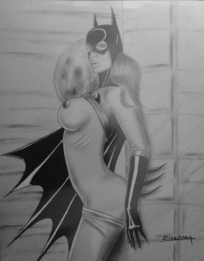 batgirl