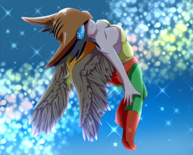 hawkgirl