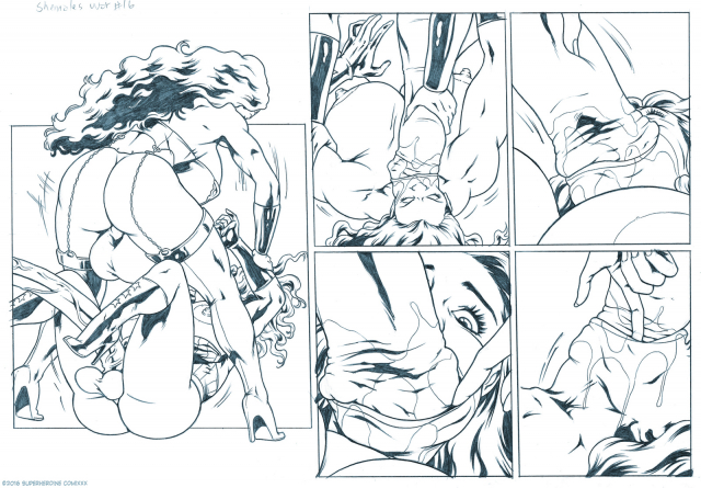 andromace+diva jackson