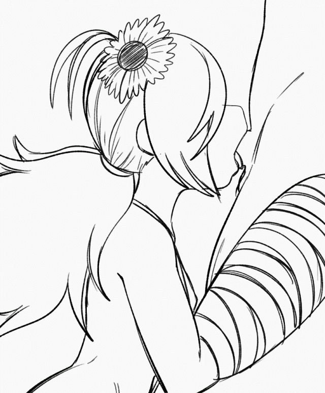 momiji (binbougami ga!)