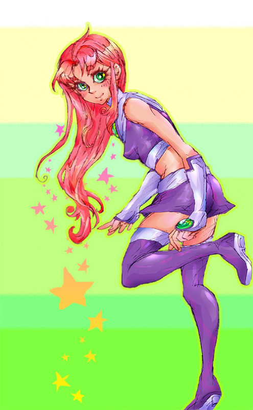 starfire
