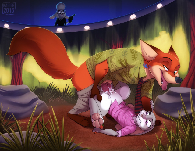 dawn bellwether+judy hopps+nick wilde