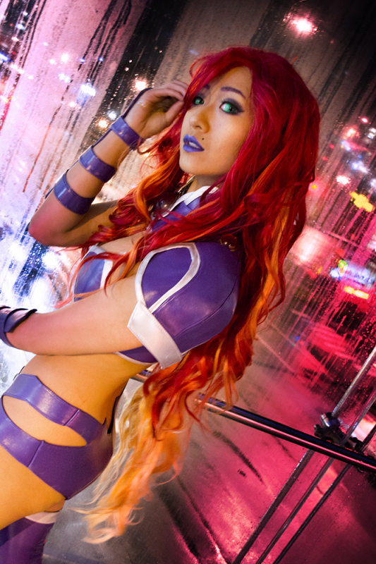 starfire