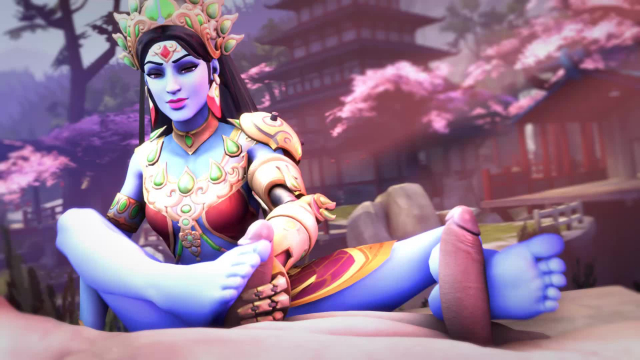 devi symmetra+symmetra