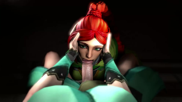 cassie (paladins)+timber cassie+ying