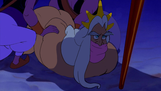 king triton