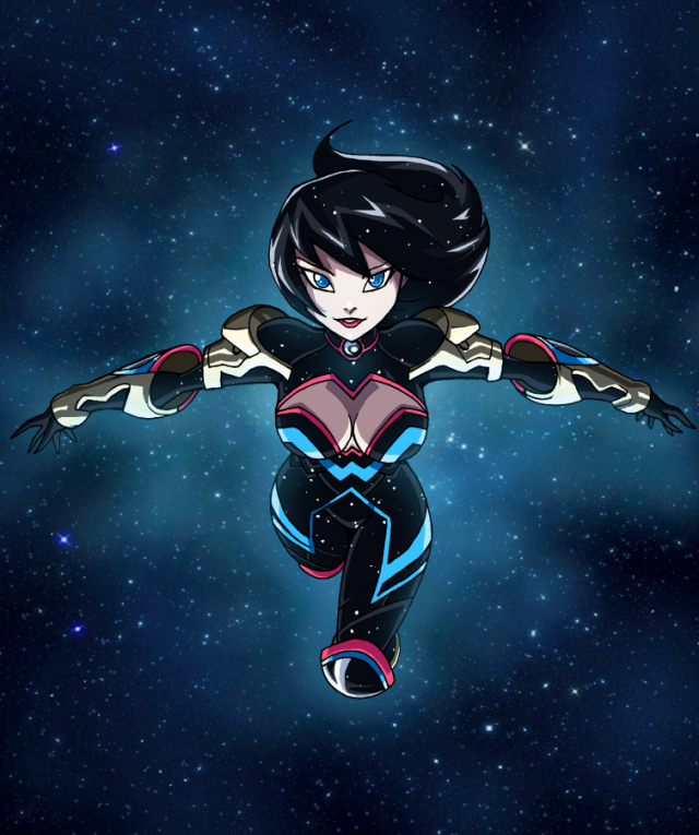 donna troy